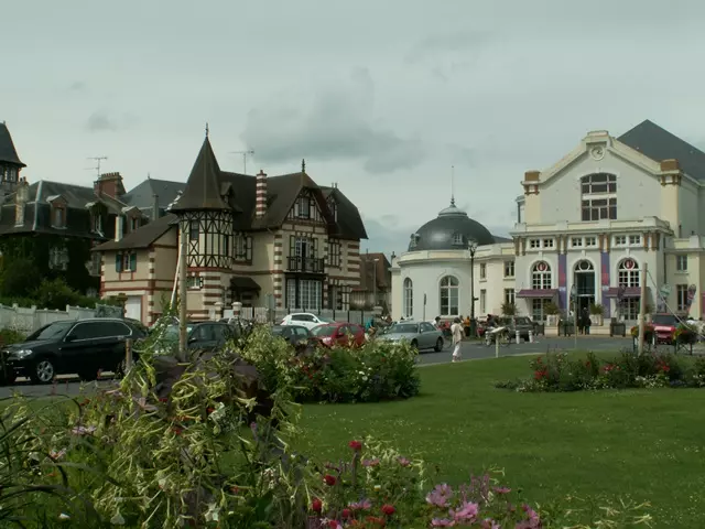 Cabourg (c) Voyagemedia - RRinnau
